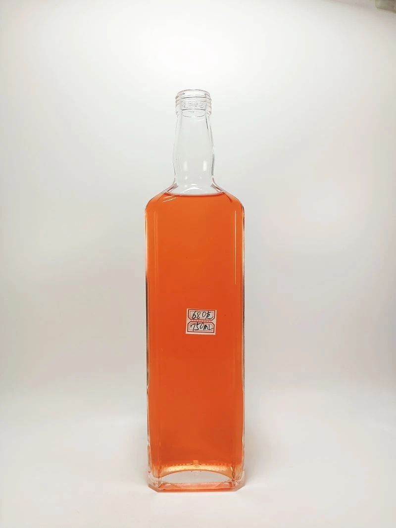 Brandy Bottles 75CL
