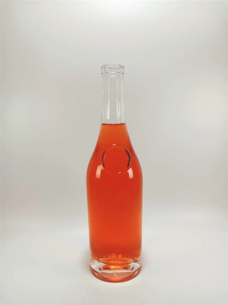 500ml Wine Bottle price