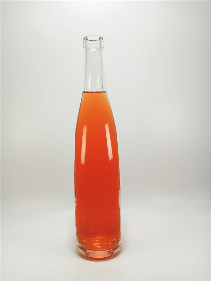 700ml Glass Spirit Bottle Vodka Glass Bottle Wholesale