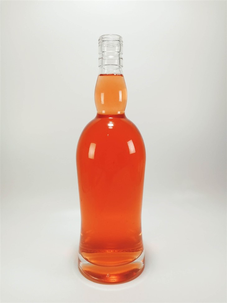 Bottles For Alcohol