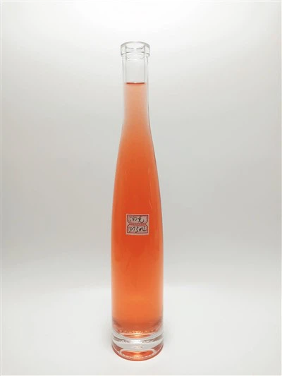 375ml Glass Alcohol Bottles