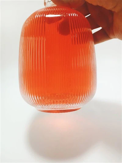 500ml CustomGlass Bottle For Spirits Vodka